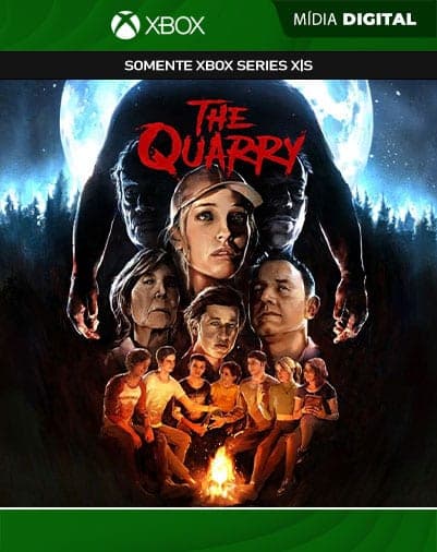 The Quarry