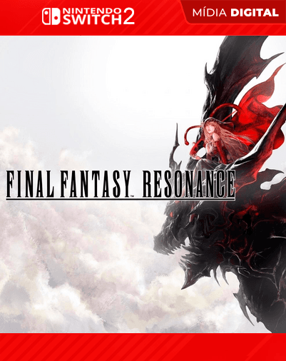 FINAL FANTASY RESONANCE