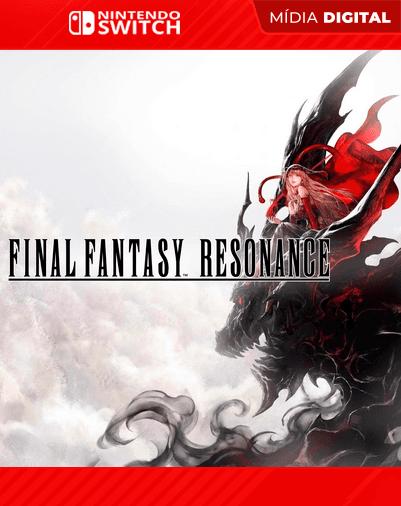 FINAL FANTASY RESONANCE